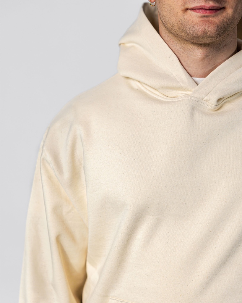Relaxed Hoodie