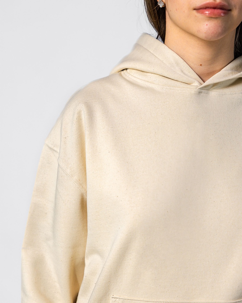 Relaxed Hoodie