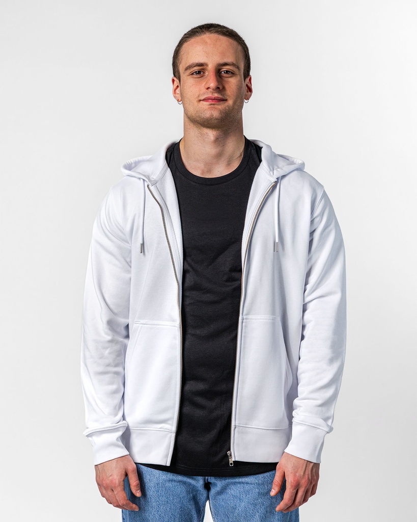 Premium Zipper Hoodie