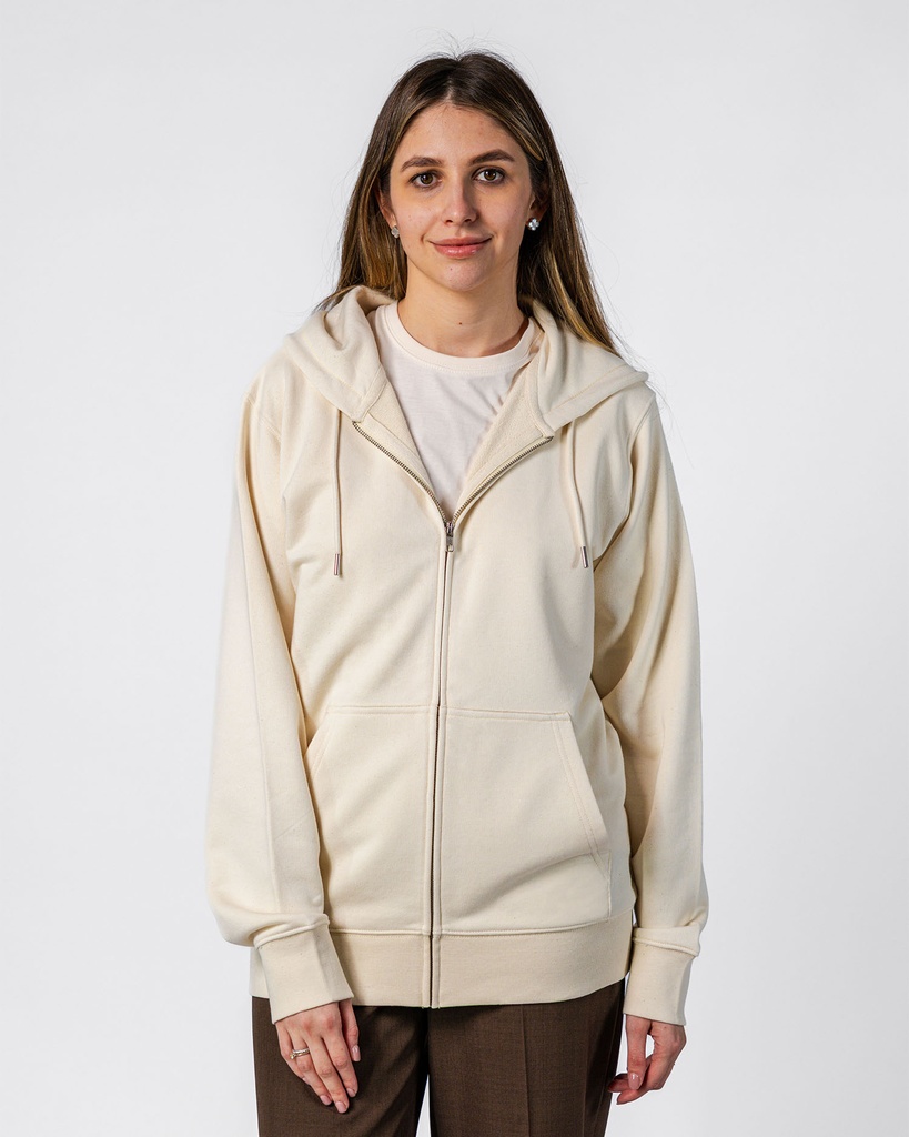 Premium Zipper Hoodie