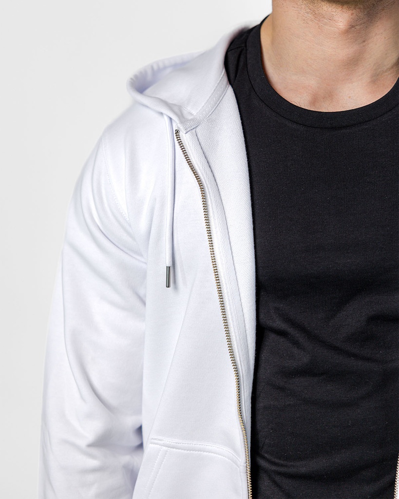 Premium Zipper Hoodie
