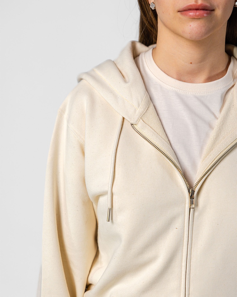 Premium Zipper Hoodie