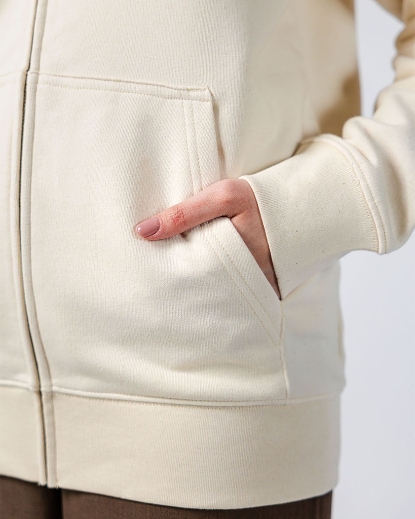 Premium Zipper Hoodie