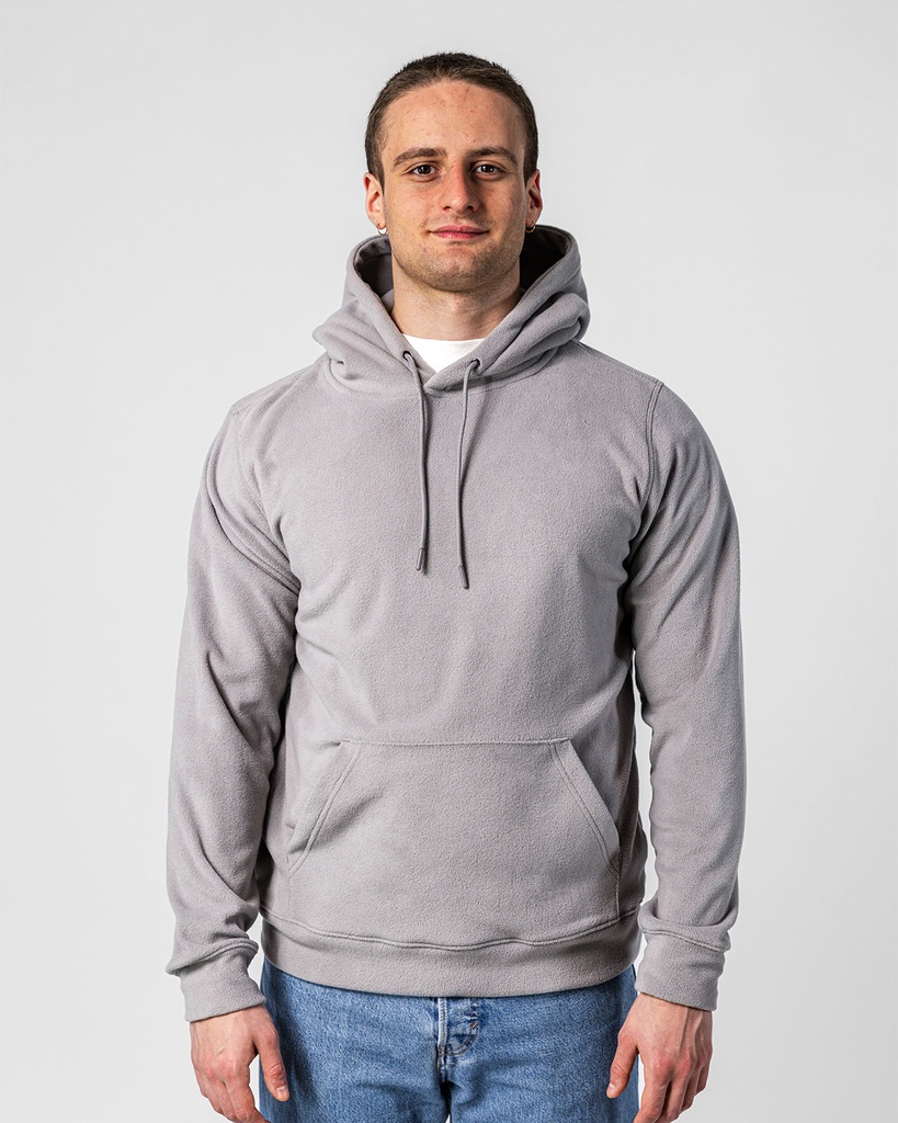 Microfleece Hoodie