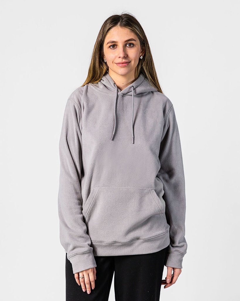Microfleece Hoodie