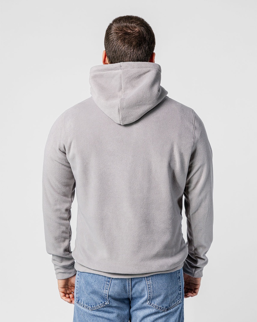 Microfleece Hoodie