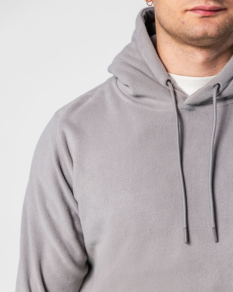 Microfleece Hoodie