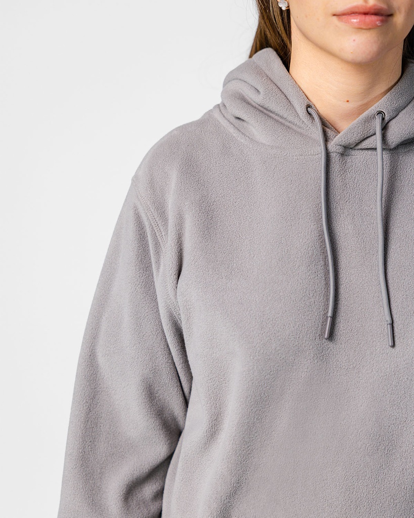 Microfleece Hoodie