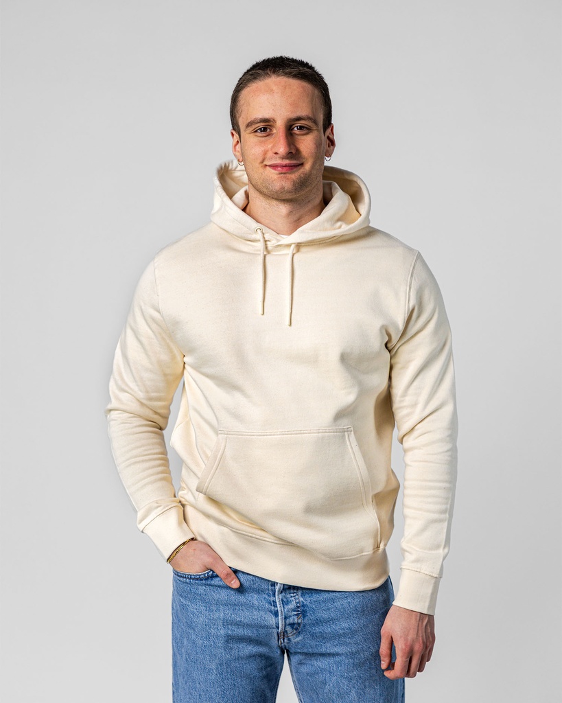 Lightweight Hoodie