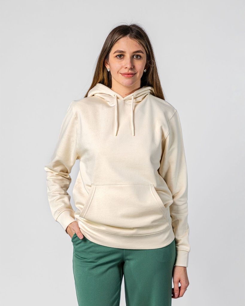 Lightweight Hoodie