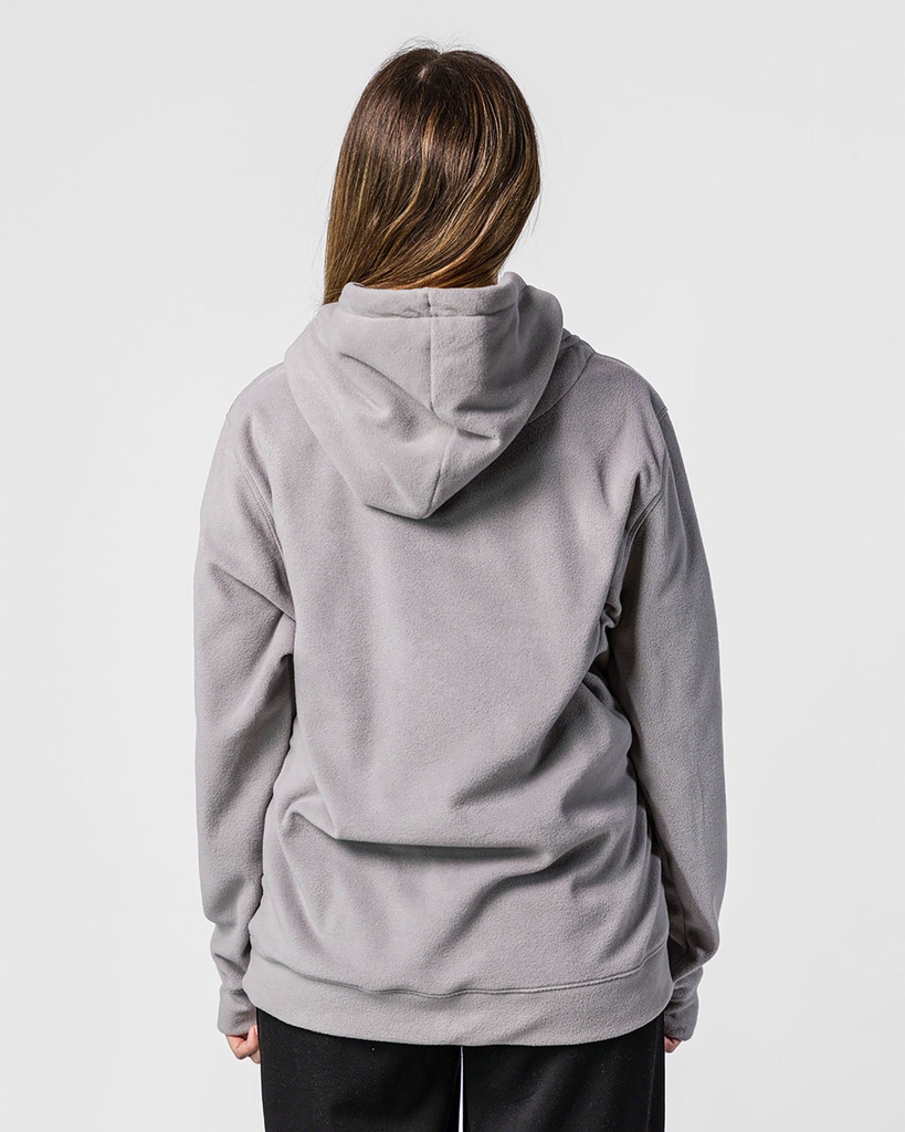 Microfleece Hoodie