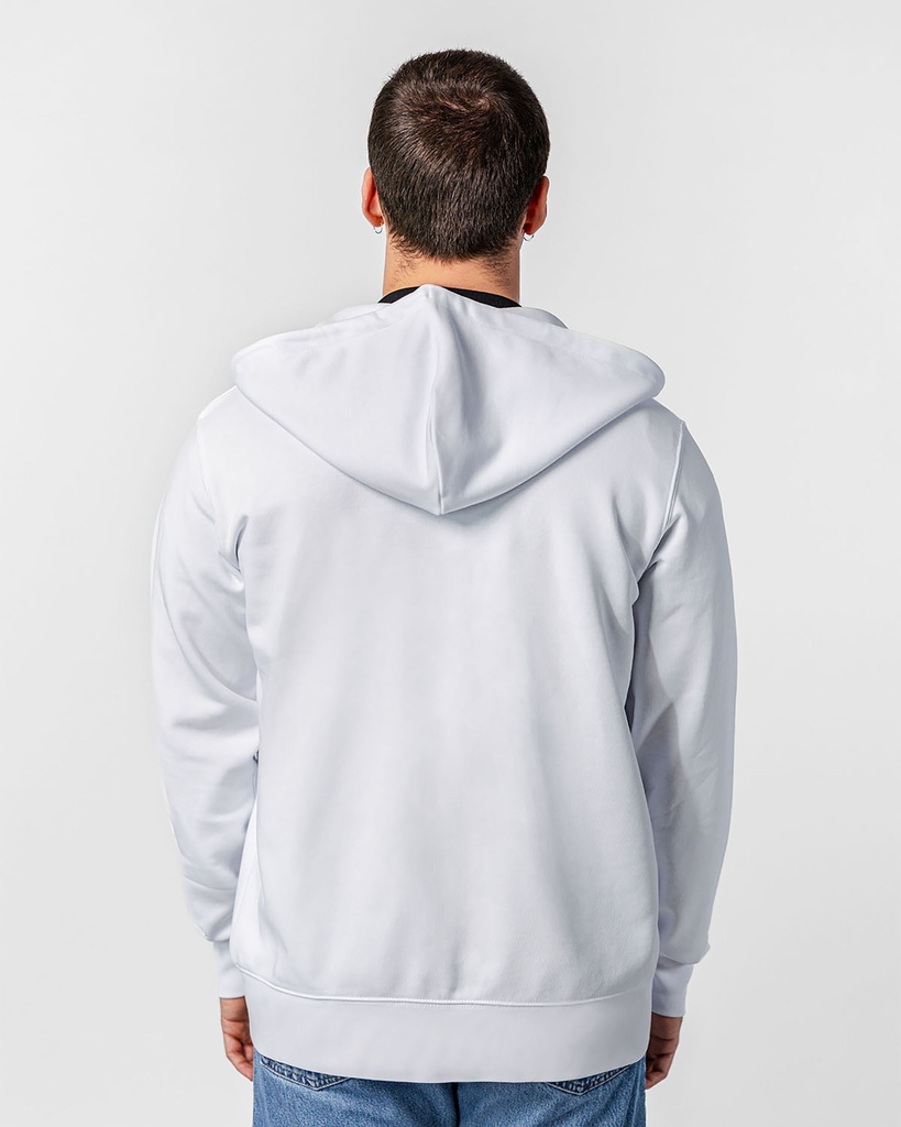 Premium Zipper Hoodie