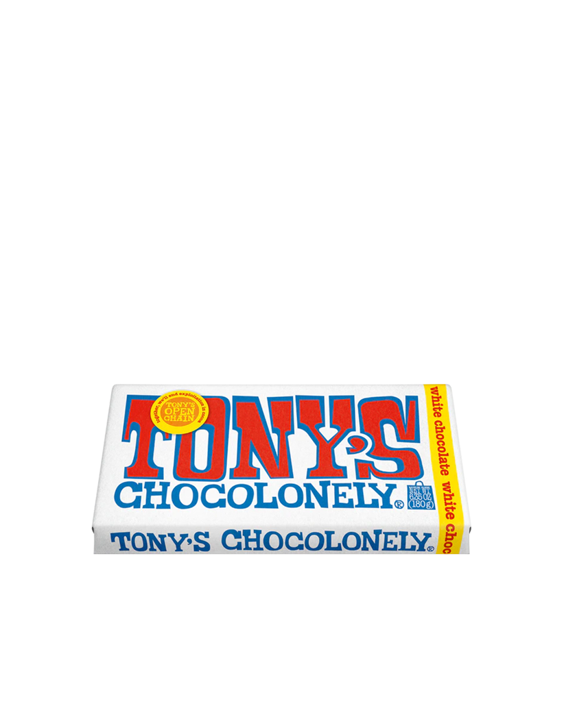 Tony's Chocolonely Bar