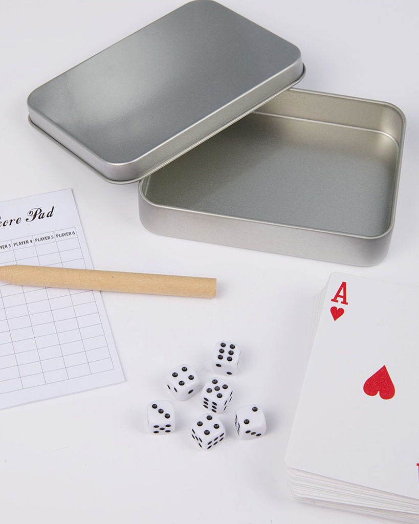 Playing Cards
