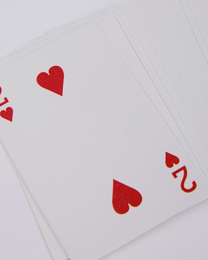 Playing Cards