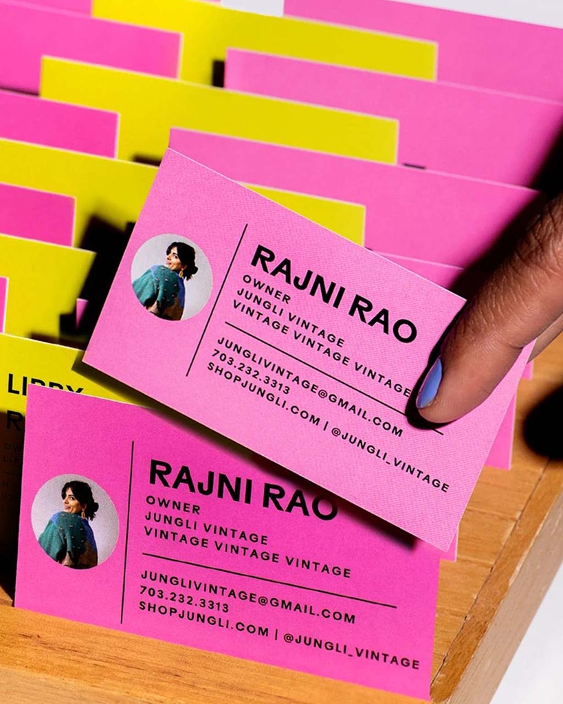Business Card