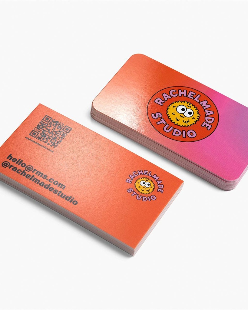 Business Card