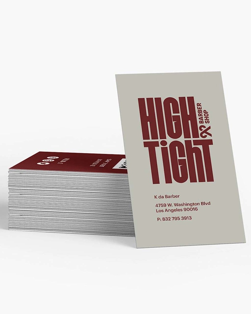 Business Card