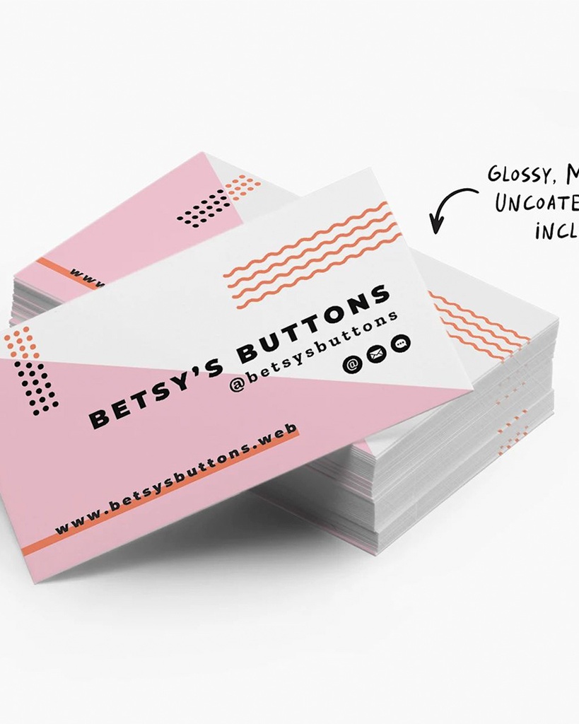 Business Card