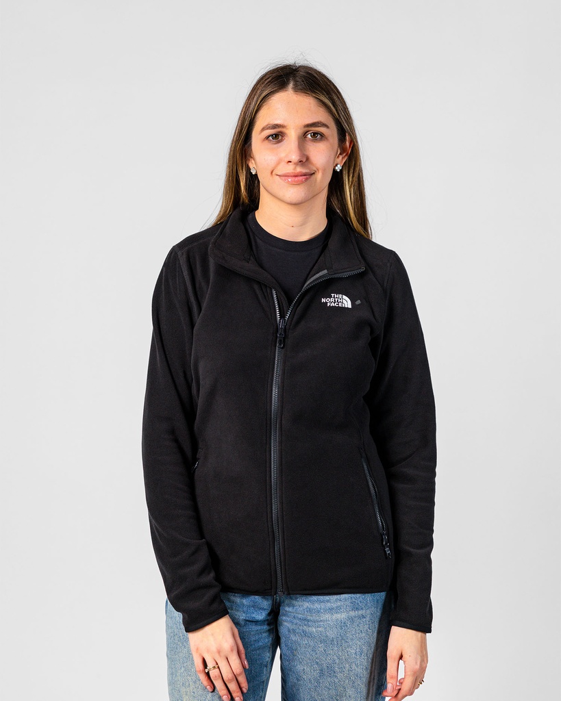 The North Face Women’s Full Zip Fleece