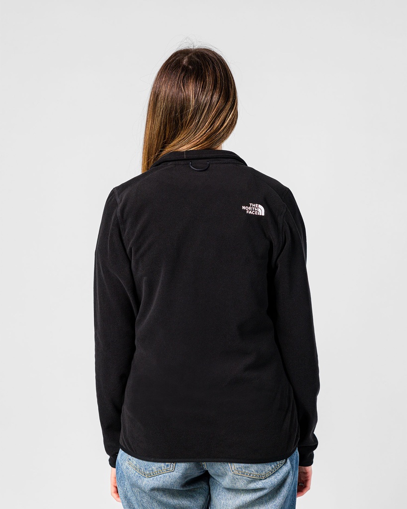 The North Face Women’s Full Zip Fleece