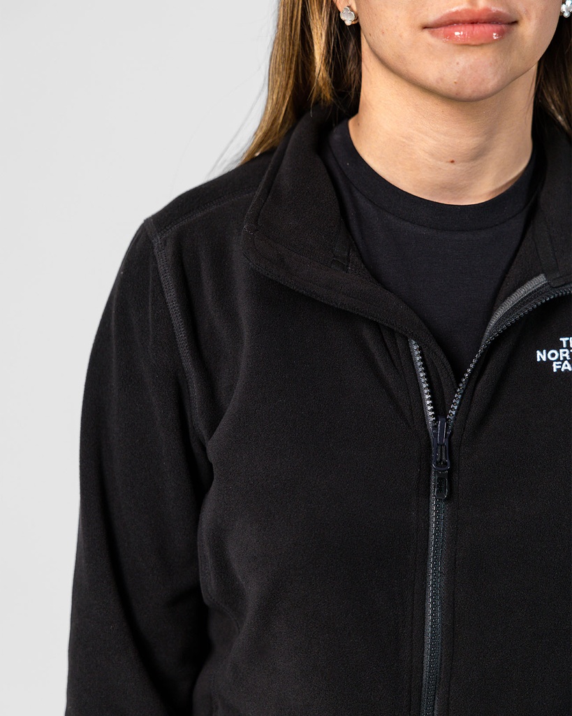 The North Face Women’s Full Zip Fleece