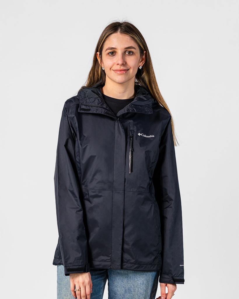 Columbia Women’s Rain Jacket
