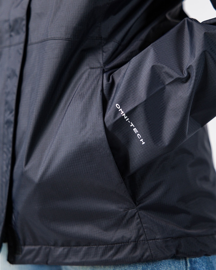 Columbia Women’s Rain Jacket