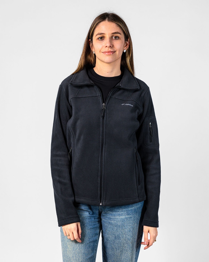 Columbia Women’s Full Zip Fleece Jacket