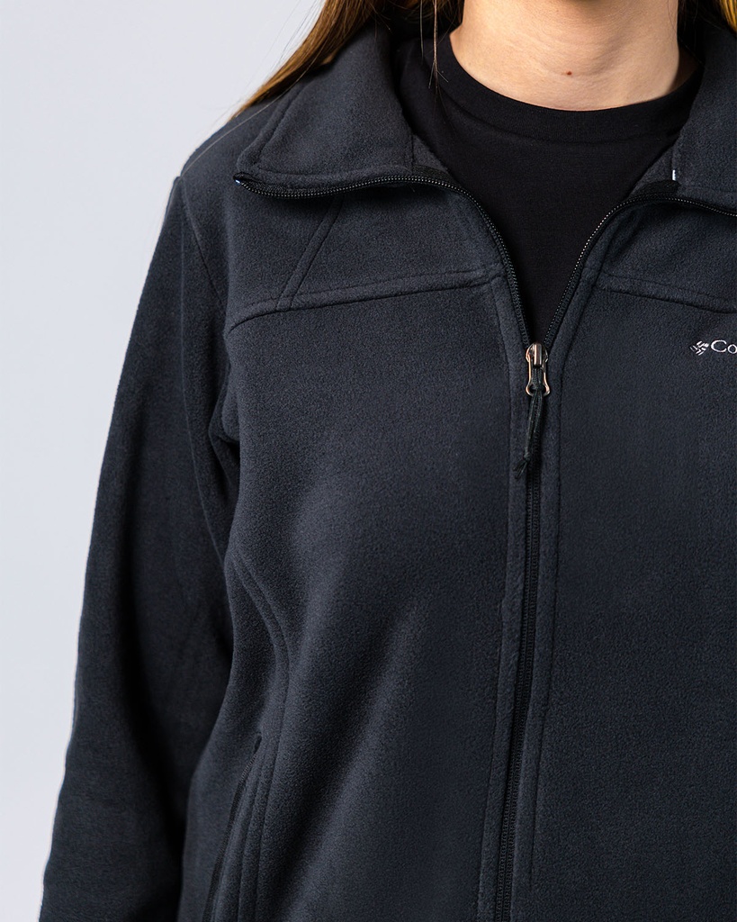 Columbia Women’s Full Zip Fleece Jacket