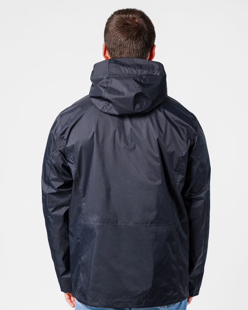 Columbia Rain Jacket