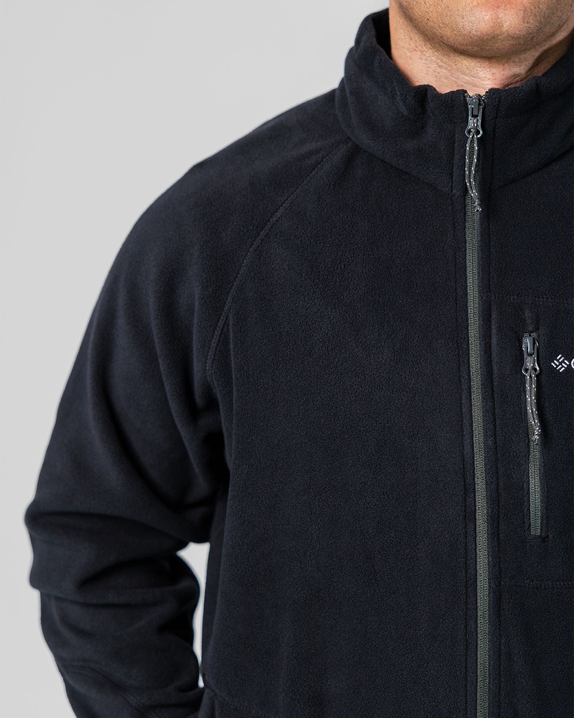 Columbia Full Zip Fleece Jacket