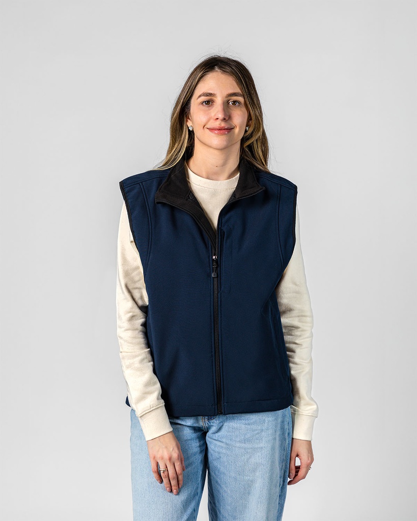 Softshell Vest
