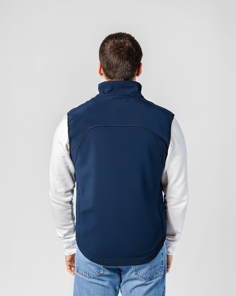 Softshell Vest