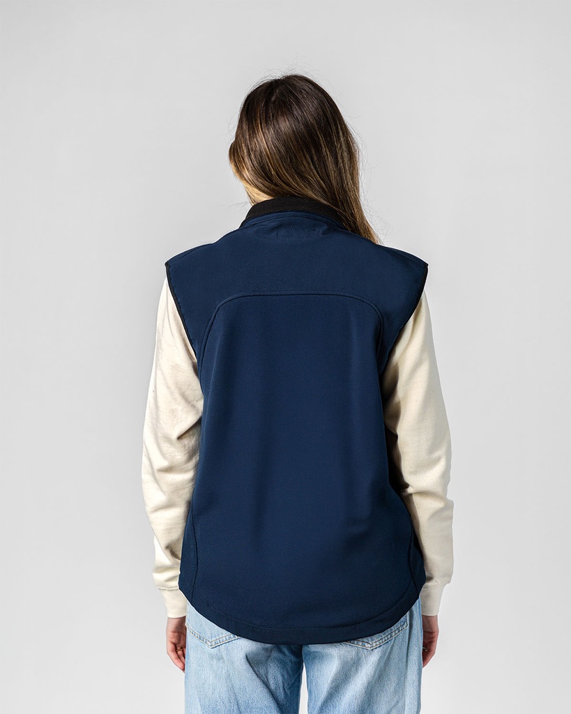 Softshell Vest