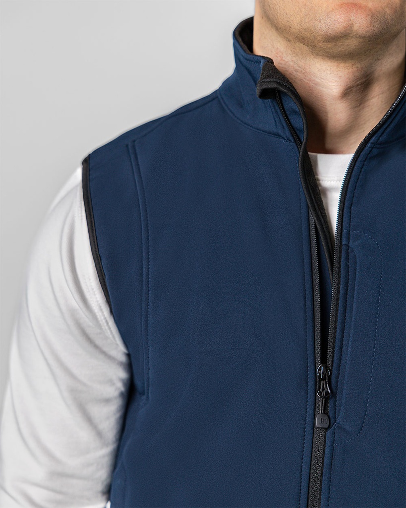 Softshell Vest