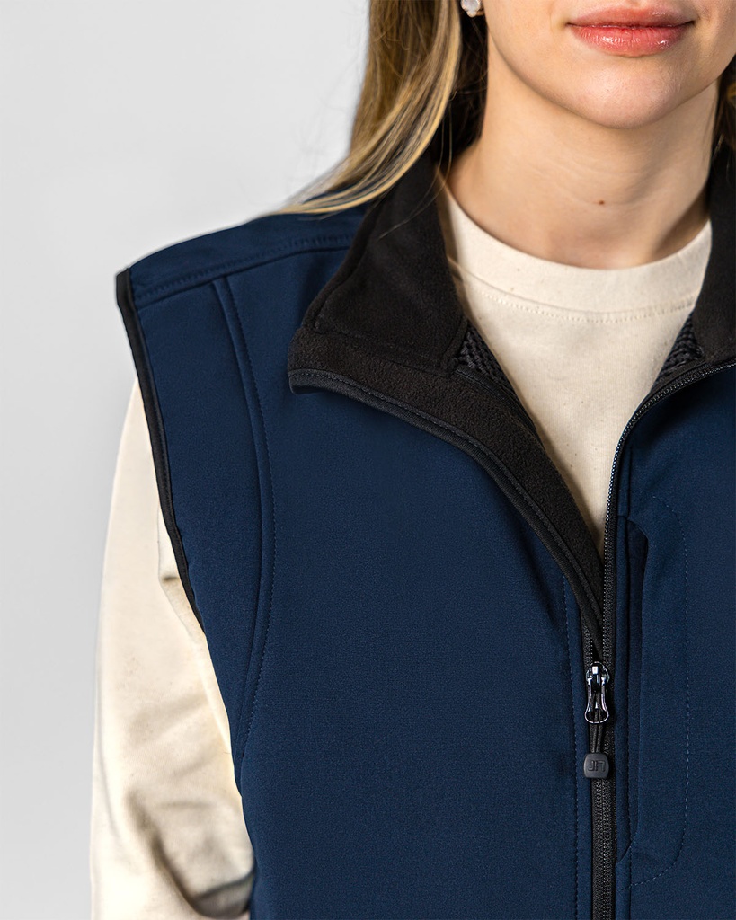 Softshell Vest