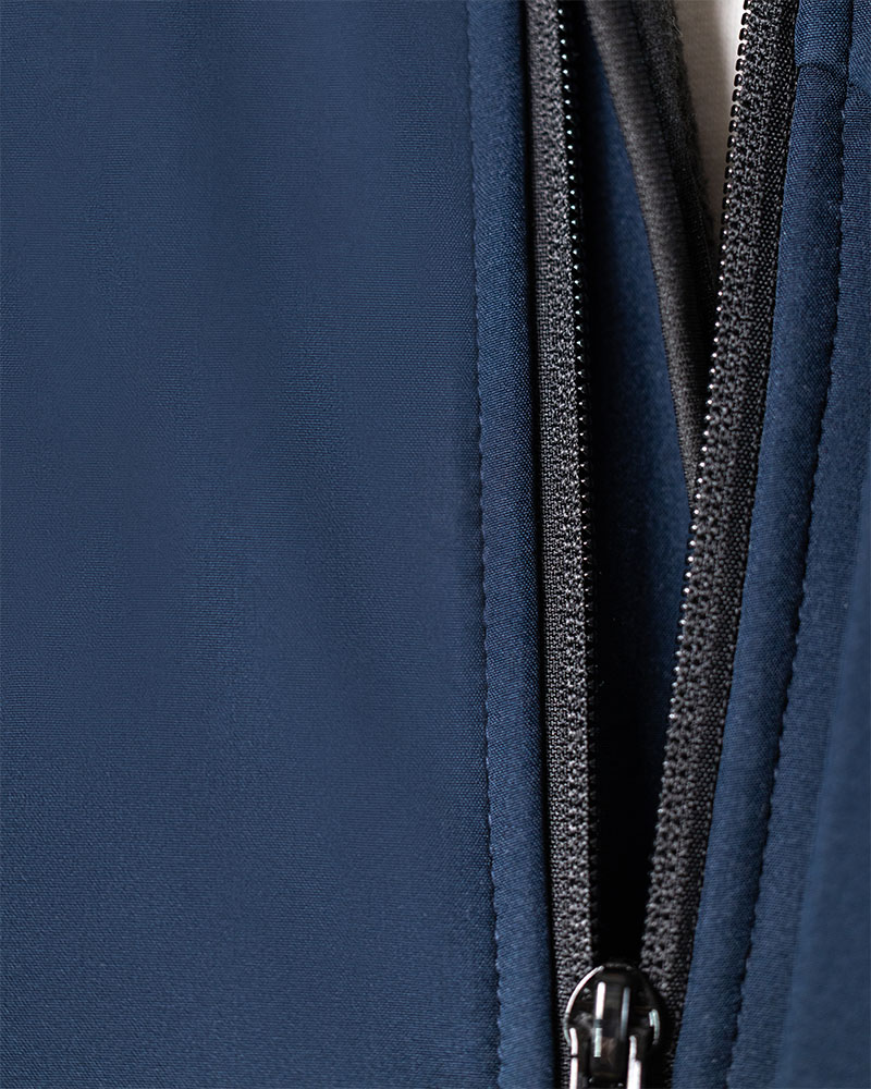 Softshell Vest