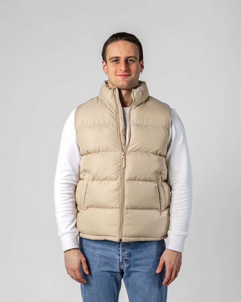 Puffer Vest