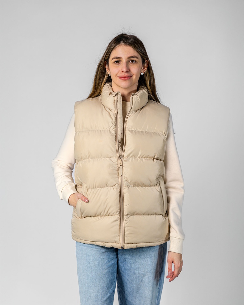 Puffer Vest
