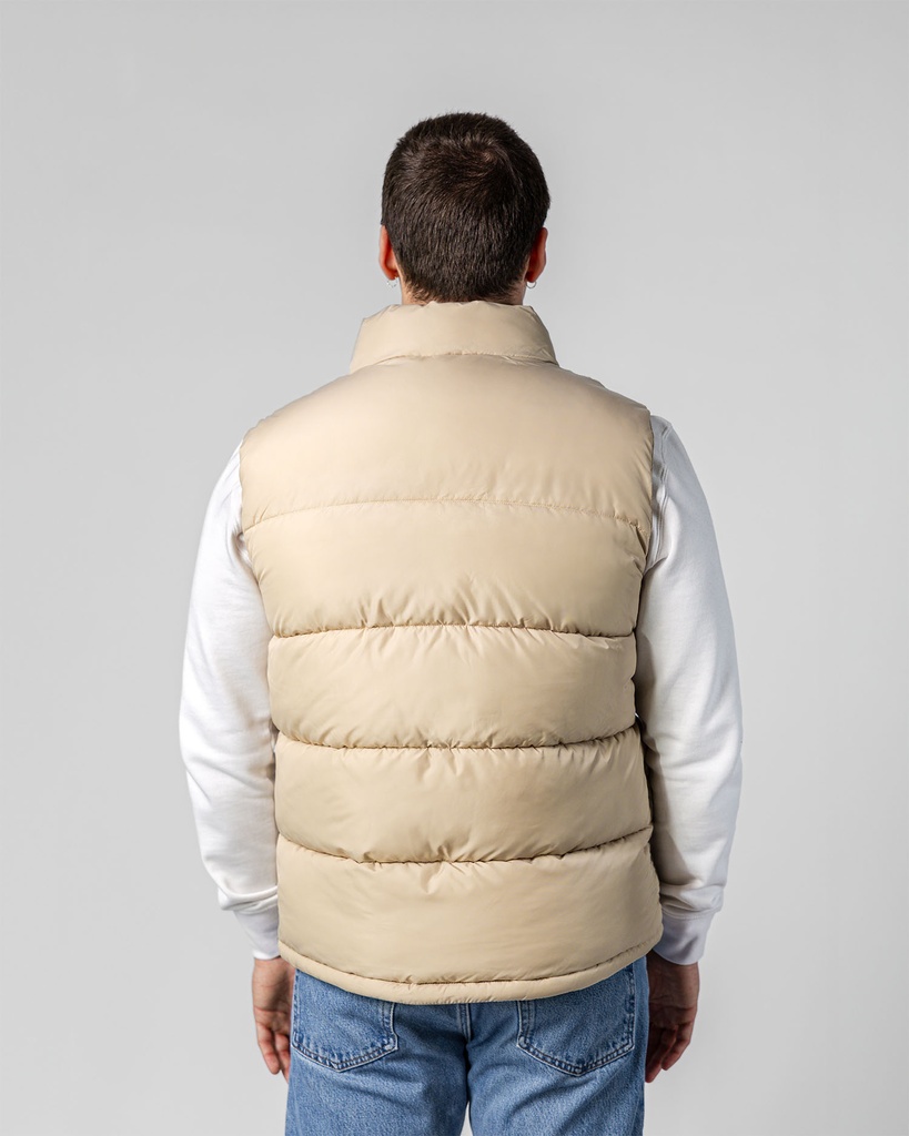 Puffer Vest