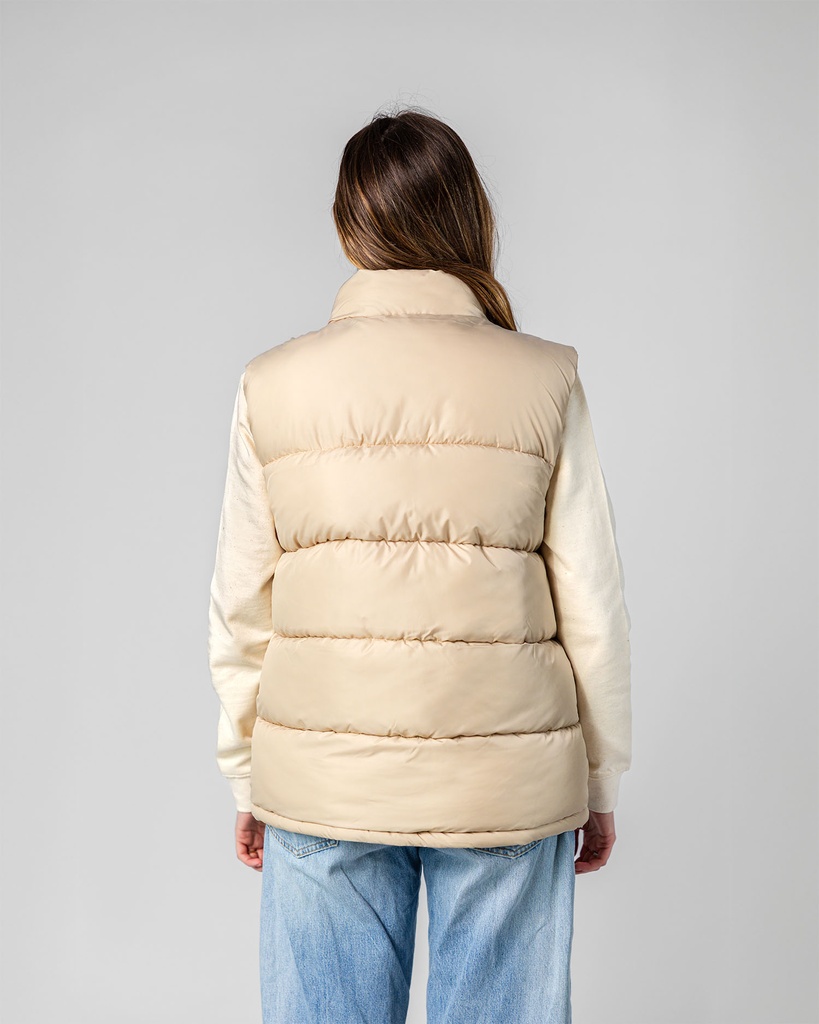 Puffer Vest