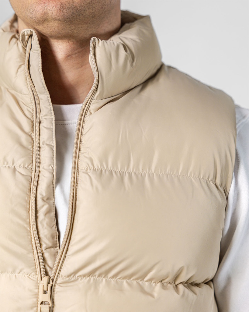 Puffer Vest