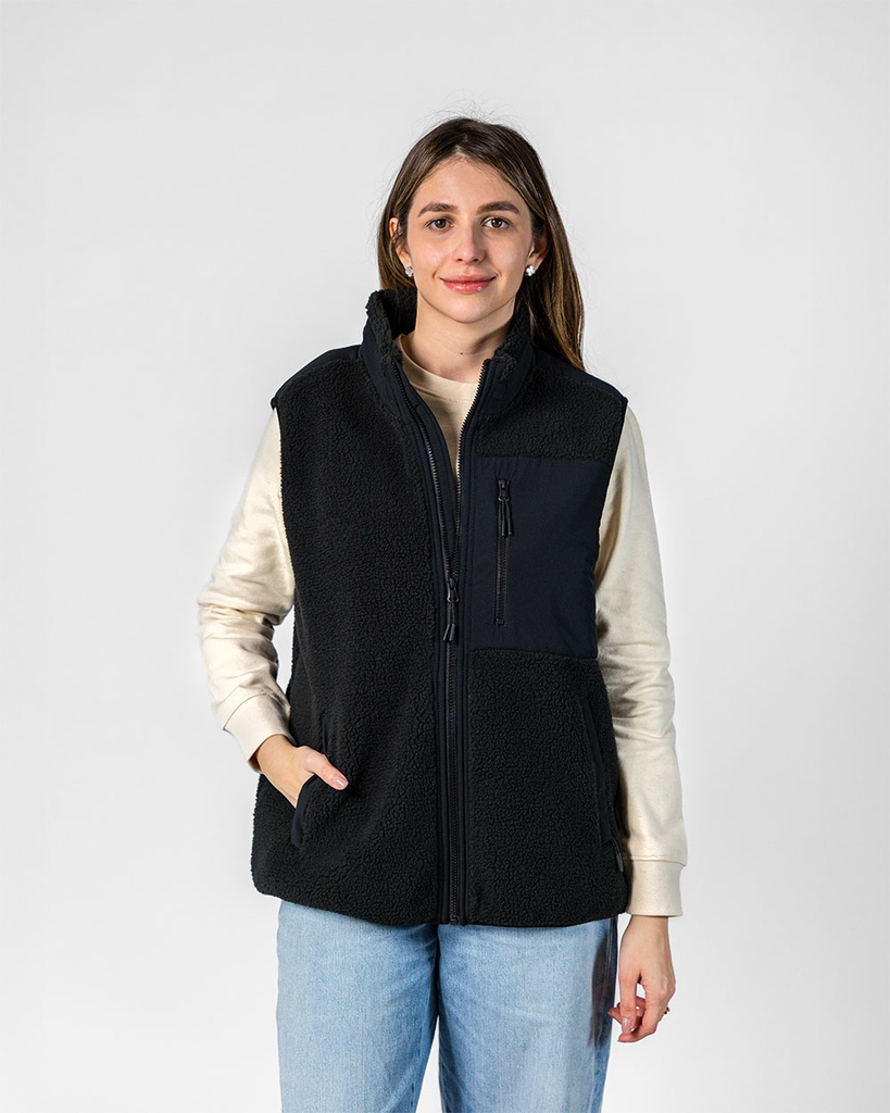 Liner Fleece Vest