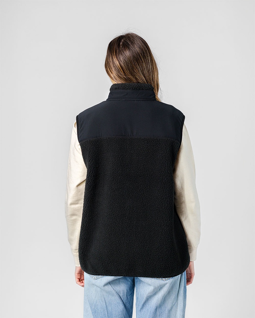 Liner Fleece Vest