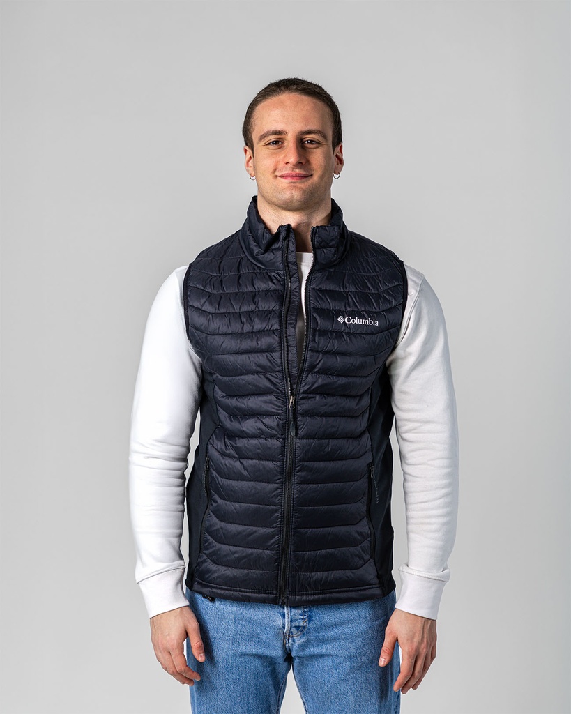 Columbia Vest Men