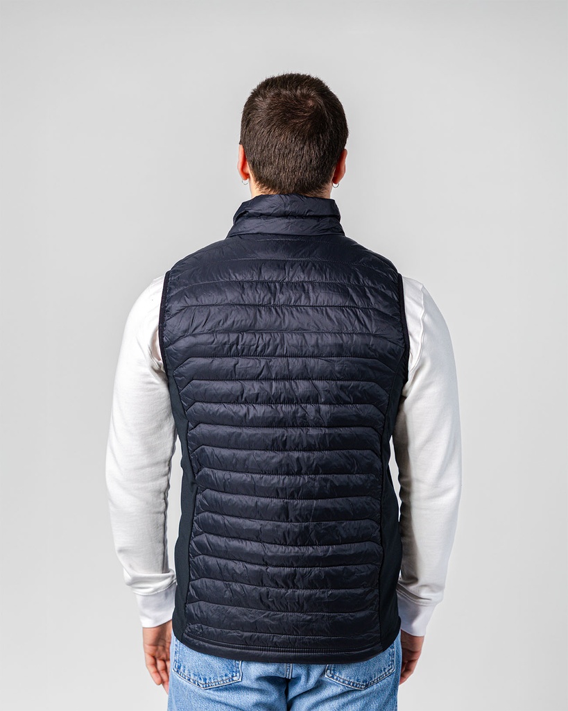 Columbia Vest Men