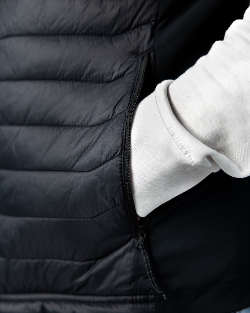 Columbia Vest Men