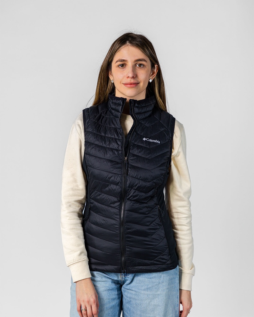 Columbia Vest Women's