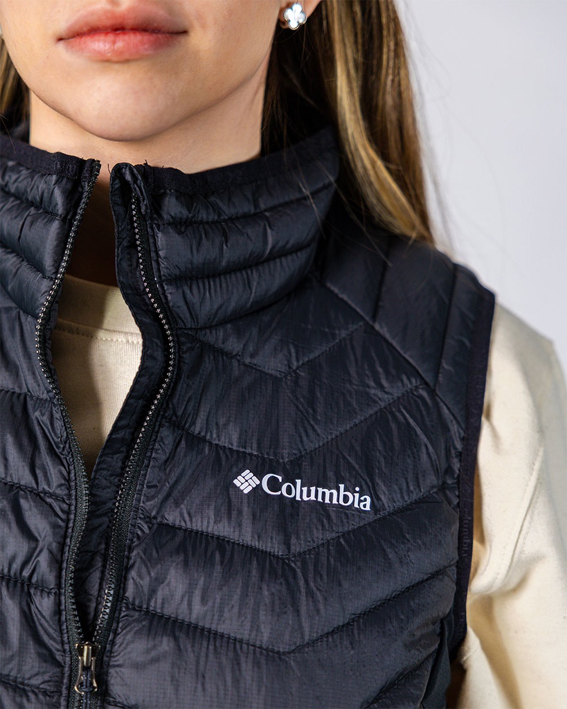 Columbia Vest Women's